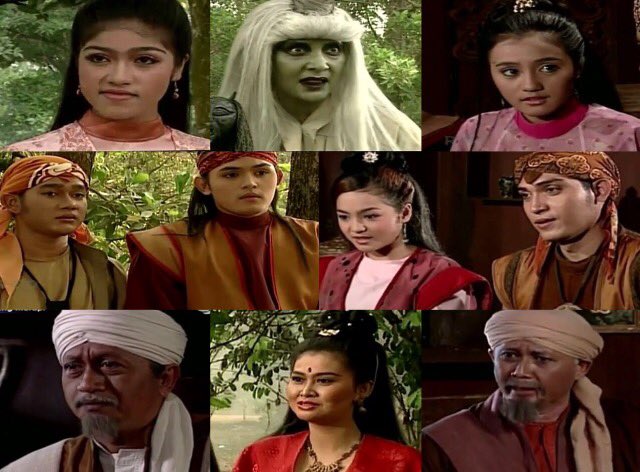 GBPID's tweet photo. Merapat ke @langitRTV sekarang! #Megaklasikindonesia #LegendaGunungMerapi / #MisteriGunungMerapi ๐บ
#RTV #RajawaliTelevisi #MomoMurka https://t.co/NVEjm6OuSO