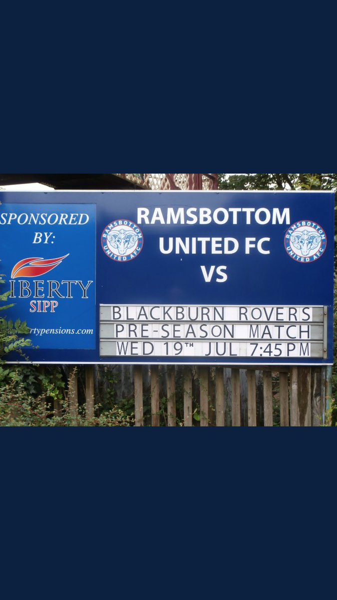 Please RT <a href="/RamsbottomCC/">RamsbottomCC</a> <a href="/Rammyccjuniors/">RamsbottomCC Juniors</a> <a href="/LibertySIPP/">Liberty SIPP Ltd</a> @RamsUltras @RammyCouncillor @Rammy_Dev <a href="/rammytweet/">RammyTweet</a> <a href="/rammycraftbrew/">Rammy Craft Ales</a> @RammyBusinesses