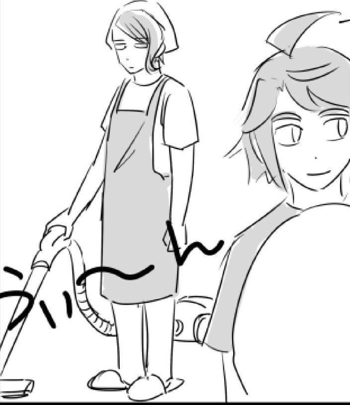 かいてみたかった三日月×ガエリオです・・・現パロでほぼギャグですが事後描写ありですしいろいろあれなのでほんとになんでも許せる方どうぞ・・・あとミカアトとかミカマクとか・・・privatter.net/p/2592334