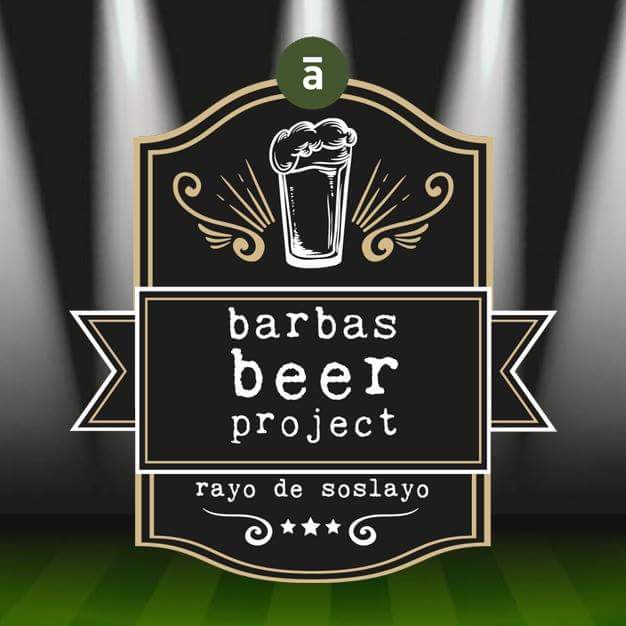 laporchamurcia's tweet photo. 💥¡Fichaje! Un atacante pucelano que promete darnos tardes gloriosas 🙌 🍺 #RayoDeSoslayo de #BarbasBeerProject   #LaPrimeraEnLaPorchá #cerveza https://t.co/RPEURACMAv
