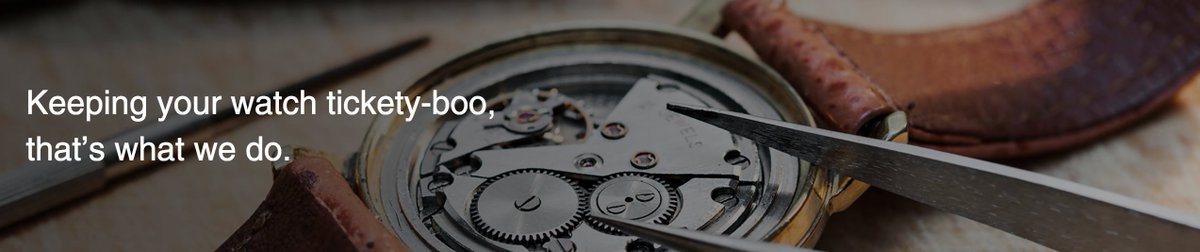 Creative Watch Co tweet media