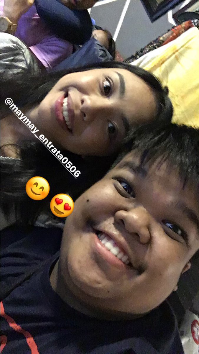 mikomel042095's tweet photo. @MarydaleEntrat5 😊😜 https://t.co/b1xL3OAAmF