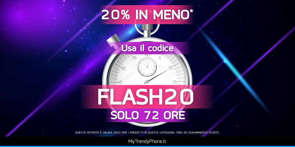 MyTrendyPhoneIT's tweet photo. Dai un'occhiata alla nostra offerta e prendi fino al 20% di sconto su alcuni gadget incredibili di questa categoria! https://t.co/vCJC4624Dn https://t.co/a5MQfoN2rx