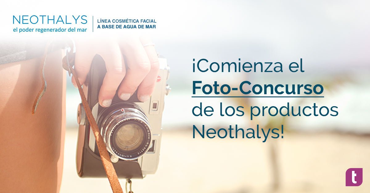 KuvutES's tweet photo. ¿Estáis preparadas para enviarnos vuestra mejor foto de la experiencia @Neothalys y llevaros un premio? #MecuidoconNeothalys https://t.co/r1jX9geG2m