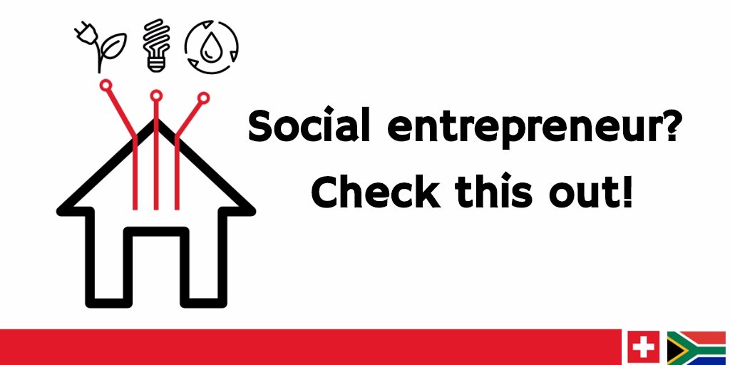 RIIS_Innovate's tweet photo. @StartUpGrindPTA [Business opportunity] Looking for  #social #entrepreneurs &amp; #startups to submit #SIIH https://t.co/1pAAM78Tcu https://t.co/iAL5Fw9qGj