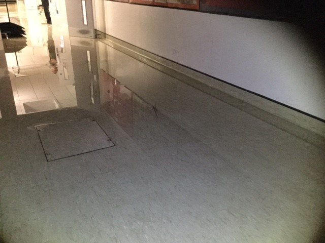 tweetswchs's tweet photo. We have been working hard to make our site safe and clear away the damage caused from the flooding. School will re-open as normal tomorrow. https://t.co/Xkrxb3Mc4N