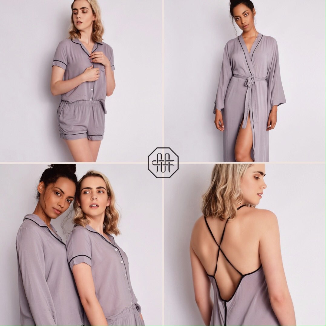 Claudia_Moruzzi's tweet photo. Only one shade of #grey required for your #pjs. #sleepwear #nightie #pjsallday https://t.co/FgqhG0RWLw