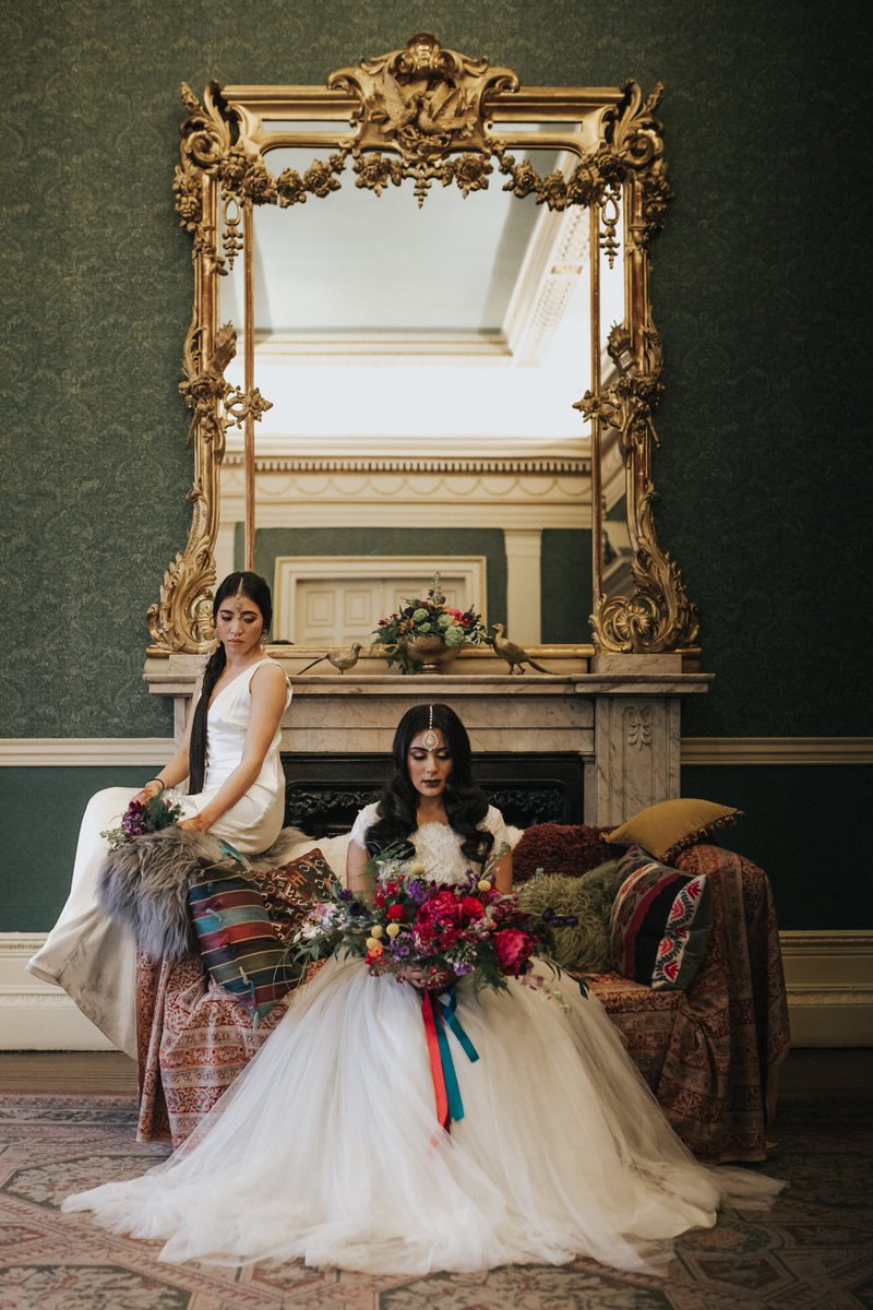 We are just in the process of formulating our brand new Multi-cultural Wedding Brochure. Please do let us know if you would like one sending