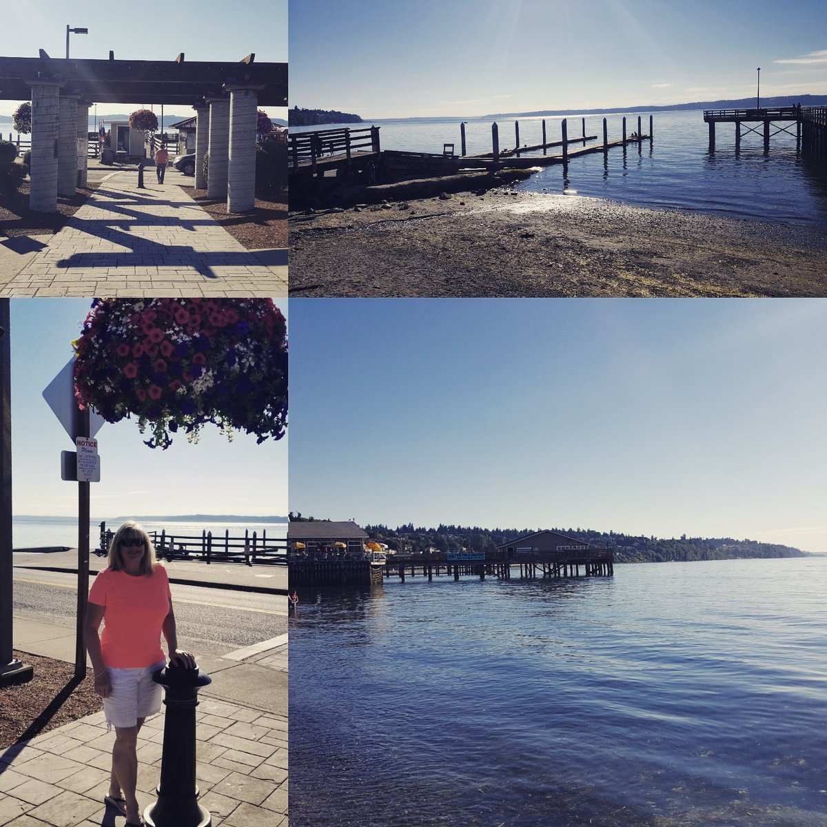 martimelville's tweet photo. Beautiful Redondo Beach, WA.
#pugetsound #beautifulWA #WednesdayMotivation @wash https://t.co/DZXWFrIeRx