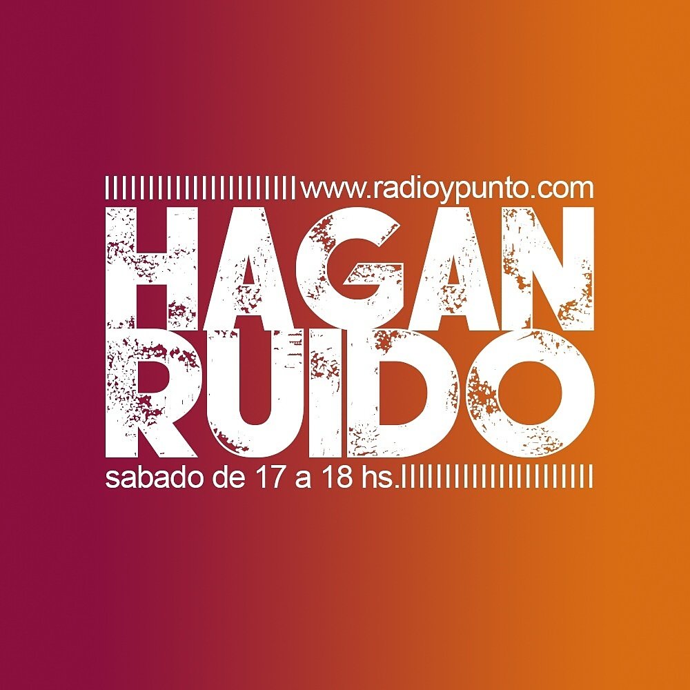 Hagan ruido tweet media