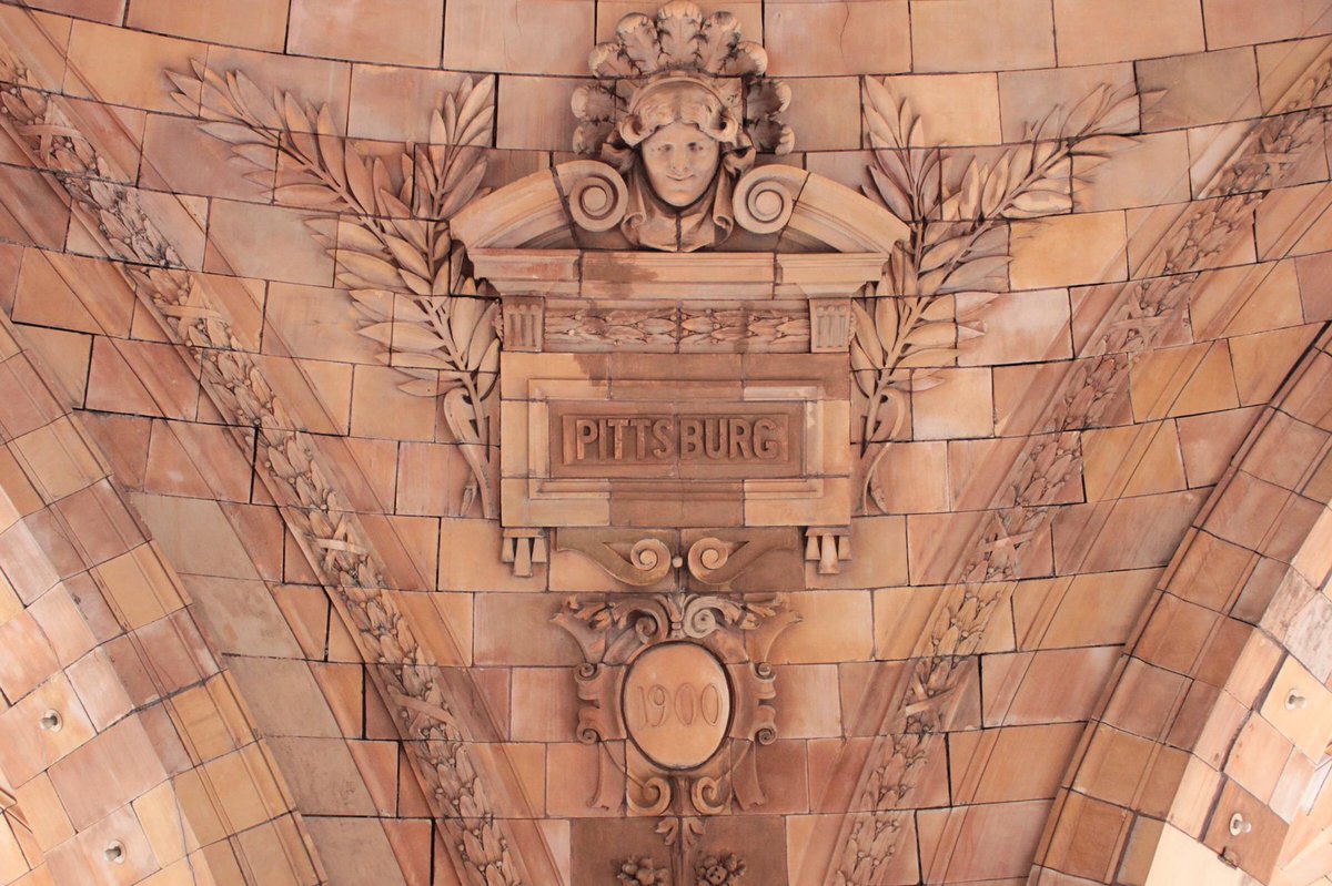 PghArchives's tweet image. Happy "H" Day #Pittsburgh! #OnThisDayPGH after a 21 year absence, the "H" in @CityPGH is restored by the U.S. Geographical Board in 1911.