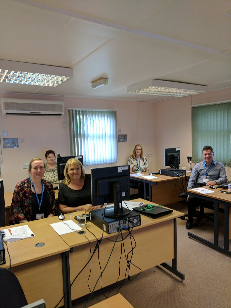 ULHT IT Trainers tweet media