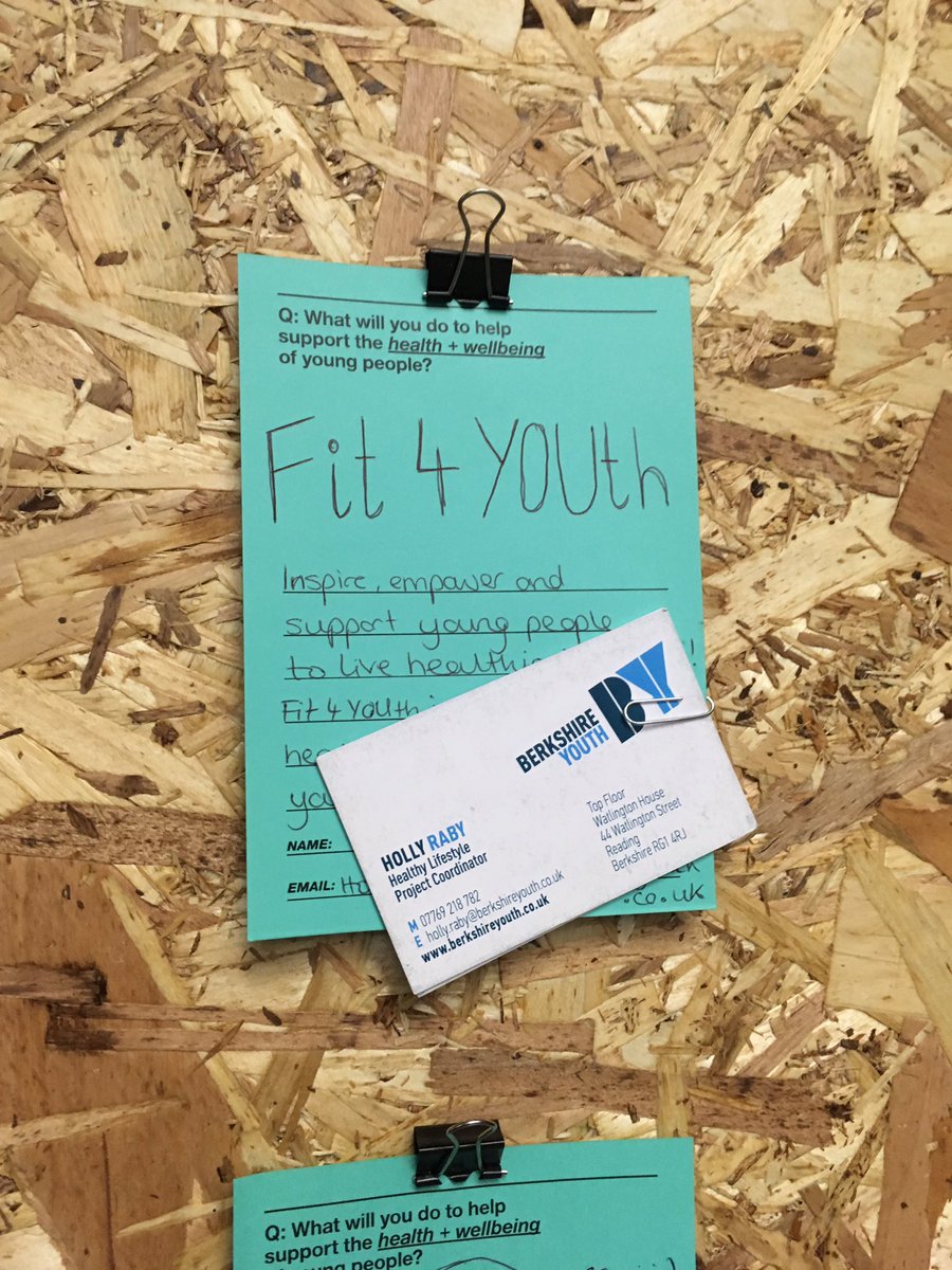 HollyRaby's tweet photo. #ACallToAction #YHM2017 @Fit4YOUth @JadeBerksYouth aims to inspire empower &amp; support y/p to live healthier lives! #YouthHealthChampions https://t.co/bsAn2rBJ5h