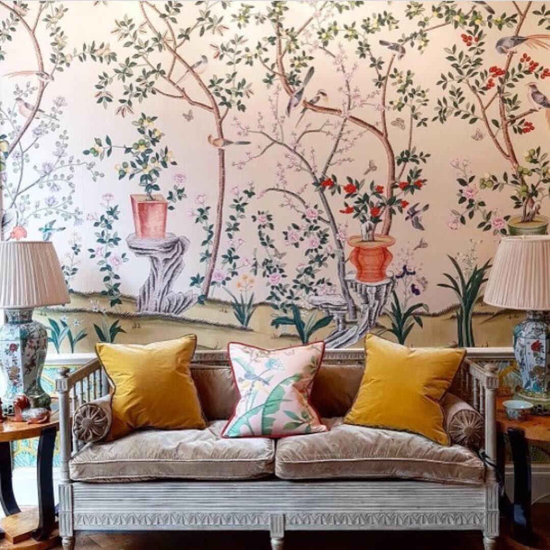 How about an indoor garden?
<a href="/verandahhouse/">Verandah House</a>

chinteriors.com.au

#interiordesign #interior #home #styletip #Australia #Sydney