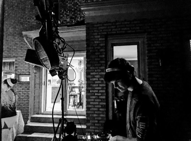 DJ FARR tweet media