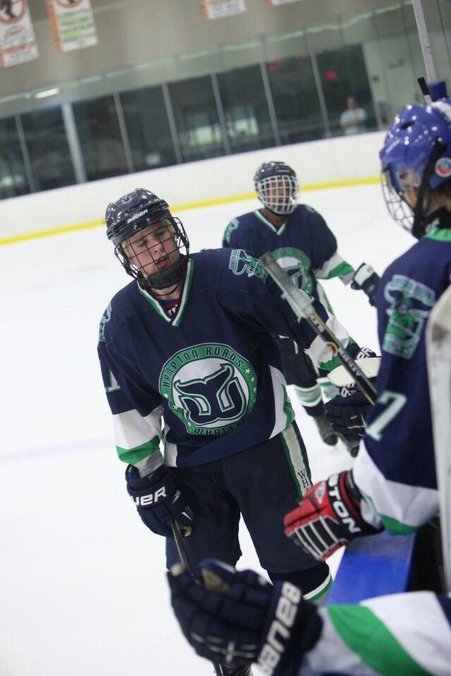 Yo__Jordan's tweet photo. Happy Birthday to the kid @zeemcdaniel11. #20bomb #ehnotreally https://t.co/4s5yTW6Pcy