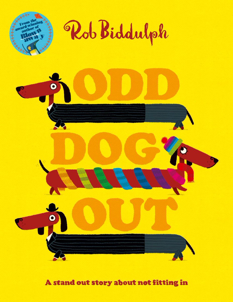 BeanstalkLDN's tweet photo. We can't celebrate #NationalHotDogDay without thinking of @RobBiddulph 😂🐶🌭📚💙@HarperCollinsCh @OC #ReadGrowSucceed with @beanstalkreads 🌱🌱 https://t.co/N5WdlR35J3