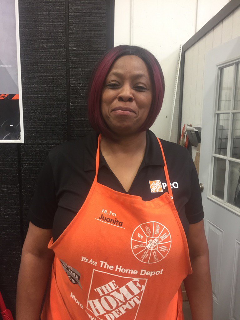 Prods8976's tweet photo. Great way to start a week with a $10k sale. Thank You so much for all you do Juanita and for proving great service! https://t.co/DbZ1gPWmUa