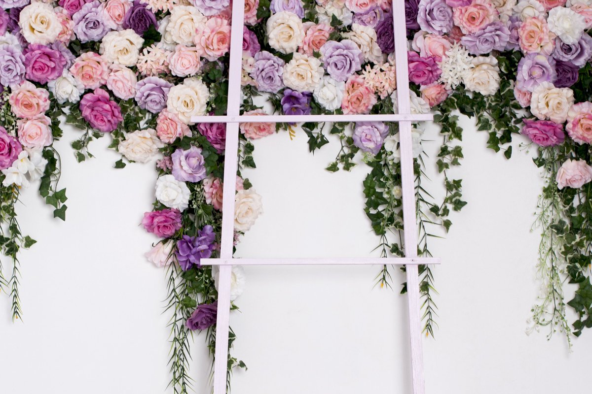 weddingbee's tweet image. A little something different for your flower decor. ow.ly/lYn330dJdyw