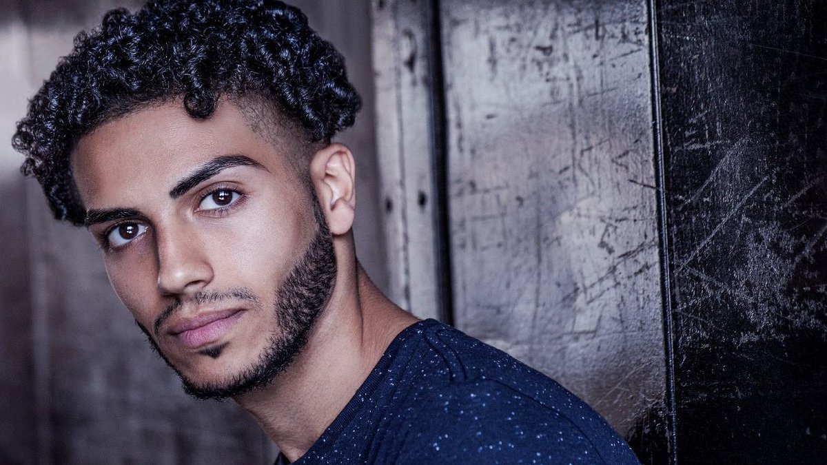 RichieLawrence4's tweet photo. Toronto actor to play Aladdin in live-action movie - CityNews https://t.co/TIHUXzqNSc https://t.co/eeYa1AUgdG