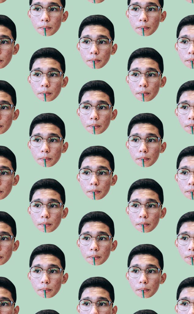 paperhousesnhc's tweet photo. THE MOST ICONIC WALLPAPER๐๐๐
#LoveForRon https://t.co/U98dlib6pA