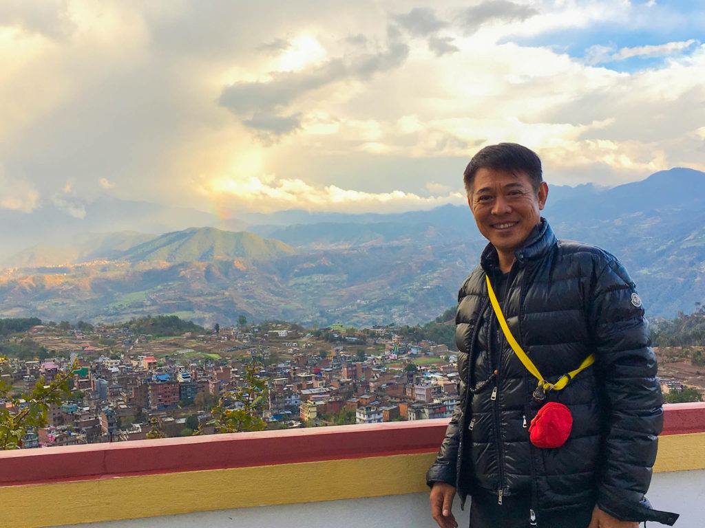 jetli_official's tweet photo. Nepal is a beautiful place and I’m going to share my journey in Nepal on Friday. Stay Tuned at @jetli_com #Jetli #Nepal #jetlicom https://t.co/GL6EAEWxFf