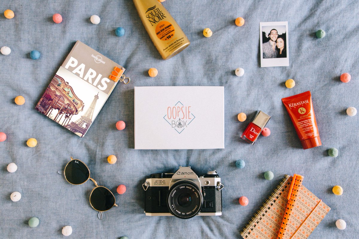 Oopsie Box tweet media