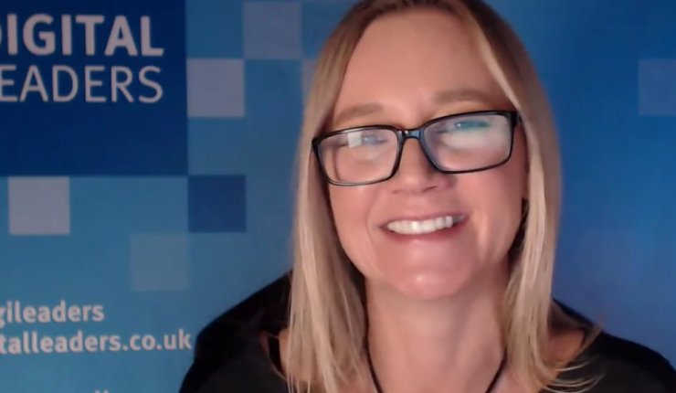 DigiLeaders's tweet photo. In case you missed it, watch the DLTV recording: Importance of culture in digital transformation: https://t.co/BXZfUNvaxZ #digileaders https://t.co/3B5TOenzCm