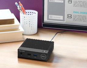 Blog_mashUP's tweet photo. Thin Clients for small purses: The new #Dell Wyse 3040 saves companies time and costs: https://t.co/wVHCJfzrRt https://t.co/3J16pevhvs