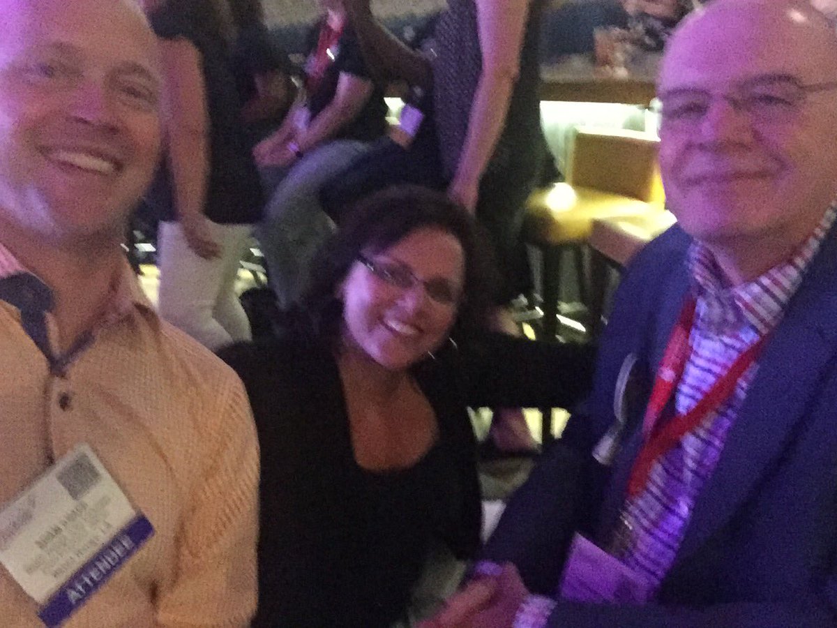 LACCE_lachamber's tweet photo. #ACCE2017  @BRAC_BatonRouge @LivingChamber @chambersouthwest https://t.co/yKcgQNA8wV