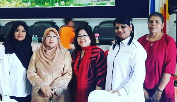 helentpg's tweet photo. Majlis Jamuan Aidilfitri Adun Jelai YB Dato Sri Wan Rosdy @ Sg Koyan Cameron Highlands https://t.co/AG9YMEc9iU
