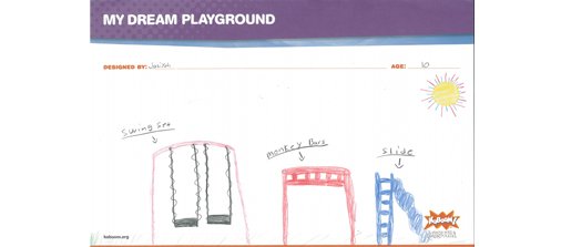 PSEGdelivers's tweet photo. 4 over 100 kids of @CityofNewarkNJ's Grace West Manor, a dream playground will become a reality on 9/28 thanks to @kaboom. #excitedtopartner https://t.co/eO2BWAxIVr