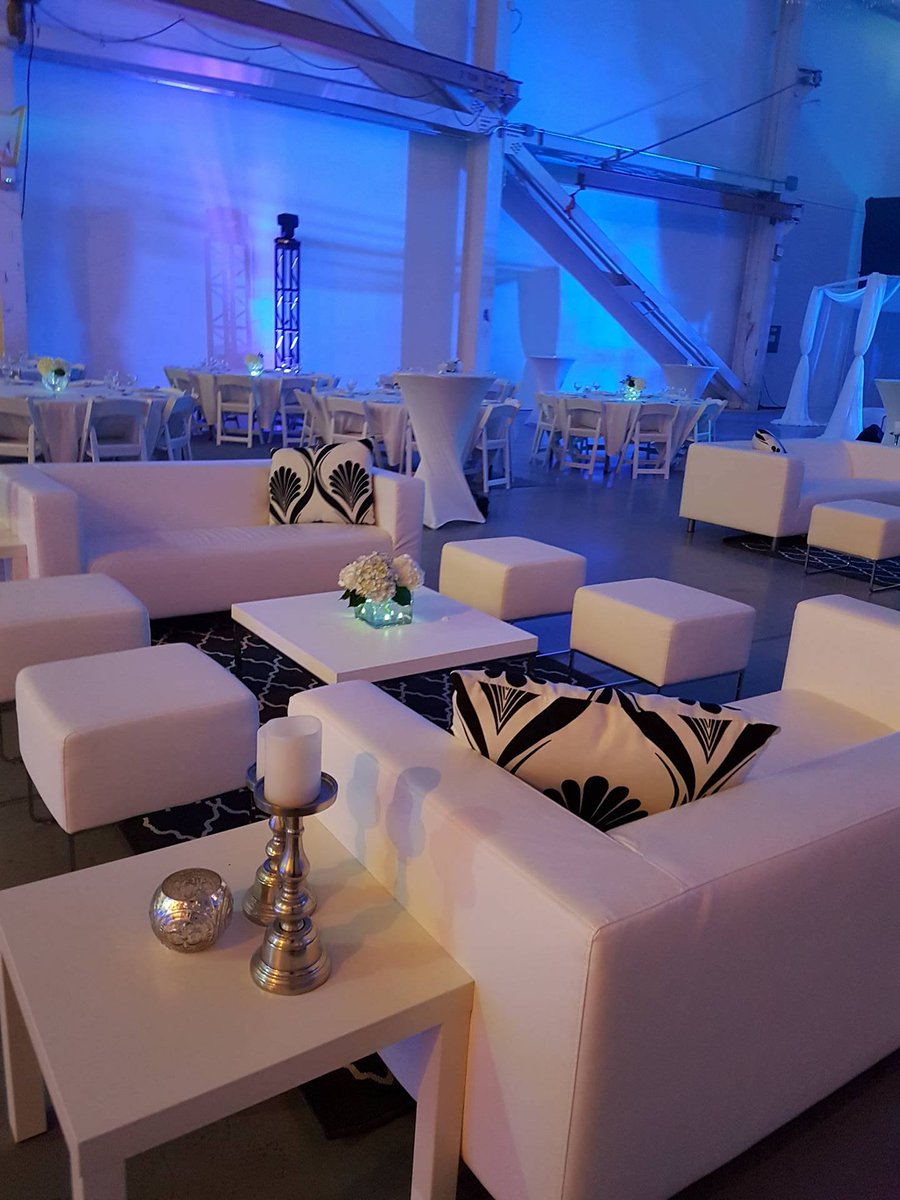 weddingfld's tweet photo. Wonderous Wednesday: Take a look at this one-of-a-kind #warehouse event we did back in June! #FLDevents #kwdecorator #kwbirthdaycelebration https://t.co/ENNpIjwxmv