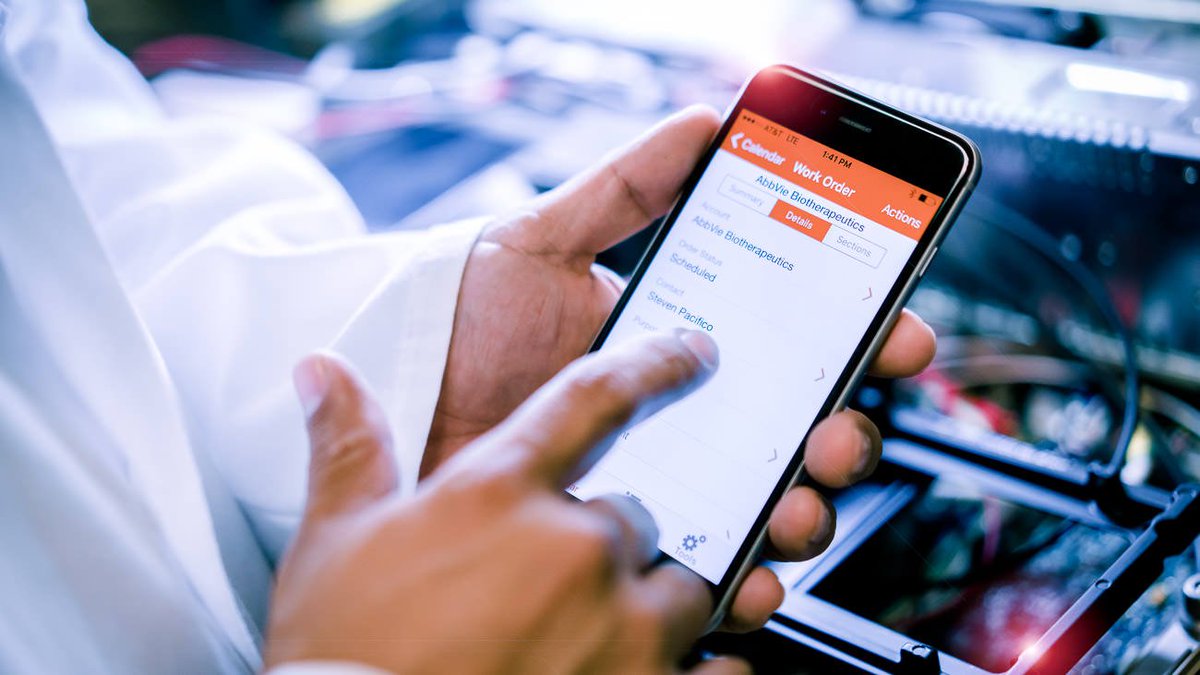 ContalogApp's tweet photo. Improve Buyer Experience and Skyrocket Sales Using #FieldSales App https://t.co/wOJr6kpyUD https://t.co/3PesFEJX7T