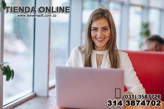 SIEVENCA's tweet photo. ¿Te gustaría tener tu negocio abierto las 24 hrs? No dejes perder nuestra promoción del mes. https://t.co/Z1lOQUZiiS #sievensoft #software https://t.co/TMydgH2tyw