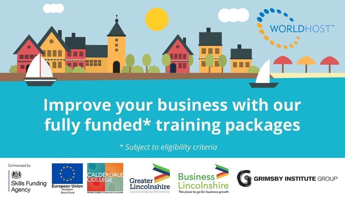 PLEASE RT: Need help using #SocialMedia? This is just one of our #FREE training packages available, more details: buff.ly/2tFvzC0
