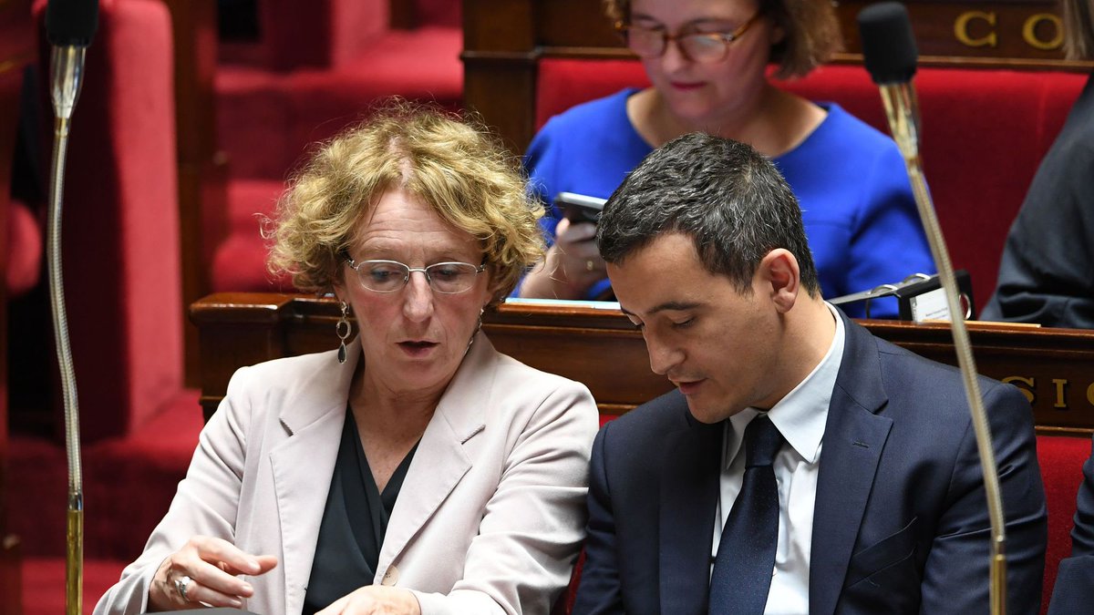 Preventica's tweet photo. #Pénibilité: feu vert de l'Assemblée nationale au futur dispositif: https://t.co/i104eXkU7y https://t.co/RZWXxA6K8G