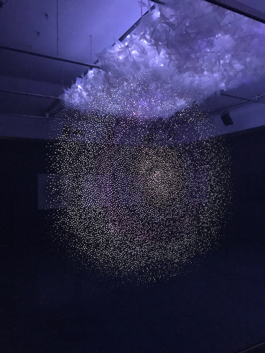 baby_forest's tweet photo. Towards the Light @lumenprize winner #EstherRolinson in #conversation wth #DrLindaCandy #BFSpotlight https://t.co/UQ9ofelFVx @WatermansArts https://t.co/QwOJIIpakh