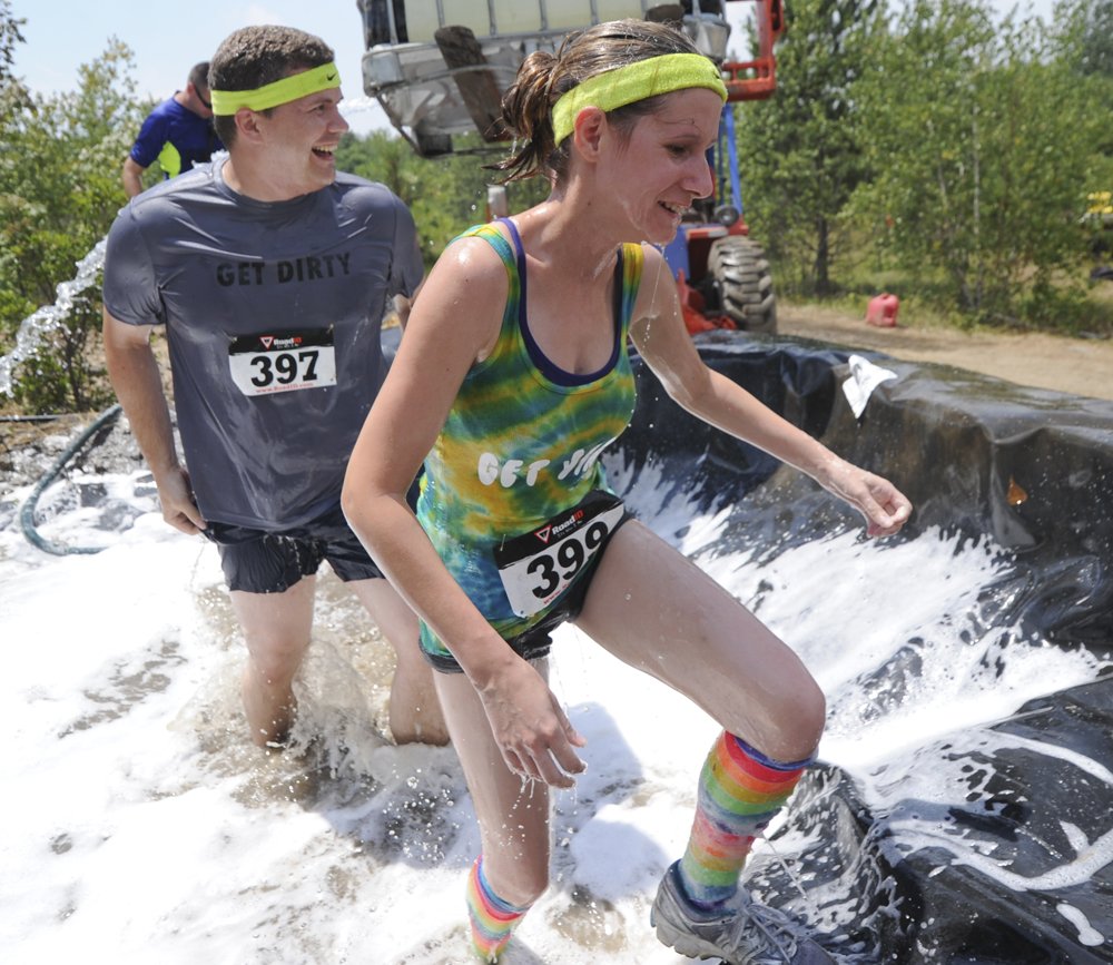 R3_Ops's tweet photo. "It always seems impossible until it's done." - Nelson Mandela #r3ops #mudrun #wednesdaywisdom https://t.co/UWyAcANckH