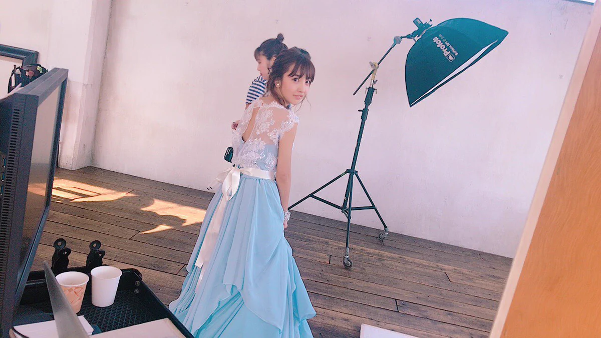 板野友美 on X: 