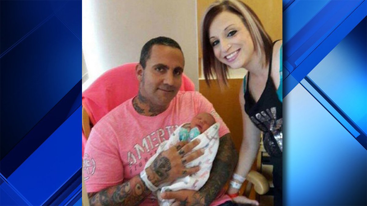 Baby dies of viral meningitis after deadly kiss bit.ly/2tq0zuI https://t.co/LQhujxMX5I