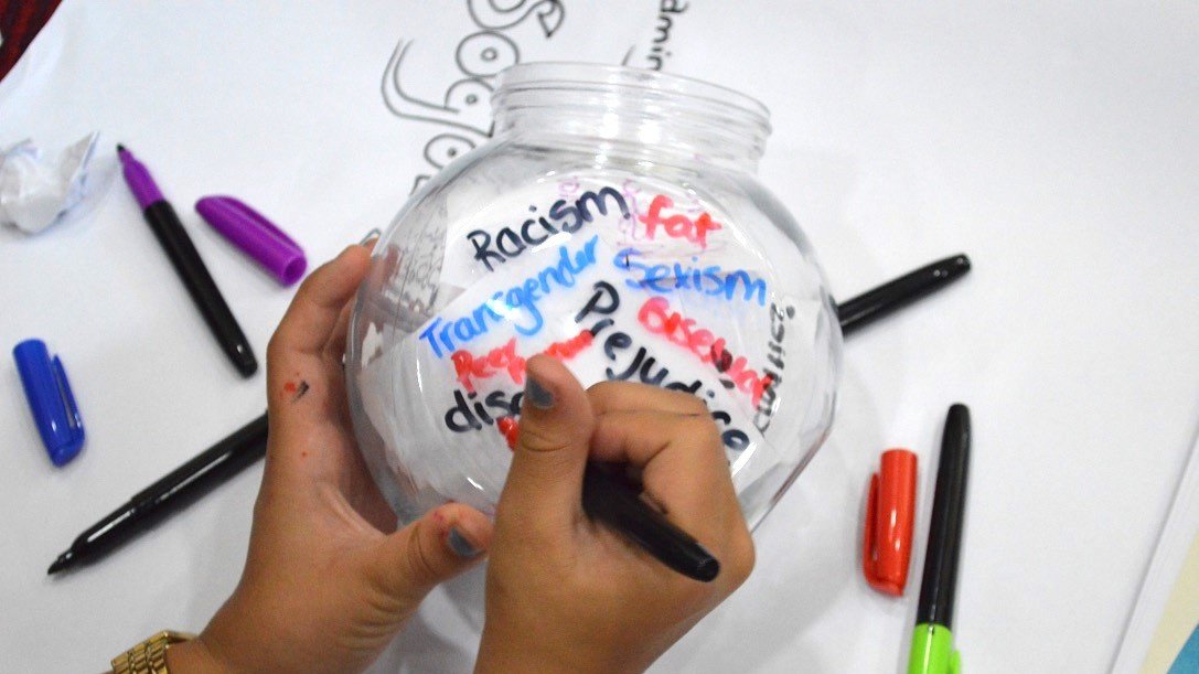 The Educating AGENDA conference was held in Cardiff recently, celebrating the guide's first steps. @EmmaRenold 
ow.ly/s7LI30dKBu9