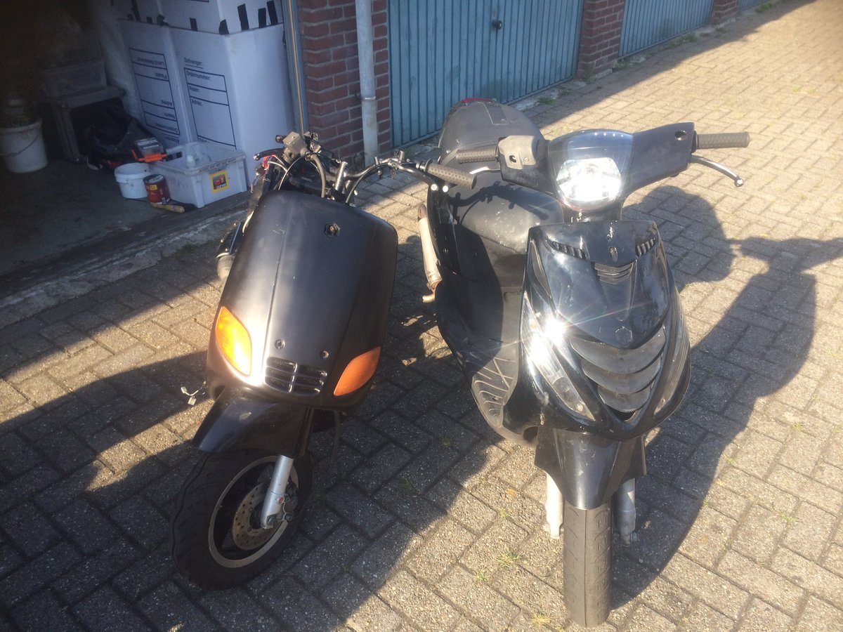 packman_Motoren's tweet photo. #Zip2000 #70cc #YasuniR 🛠
#Zip #Rst #Type3 #Dr70cc 🛠
#Revision @packman_Motoren https://t.co/74zmn0r6AL