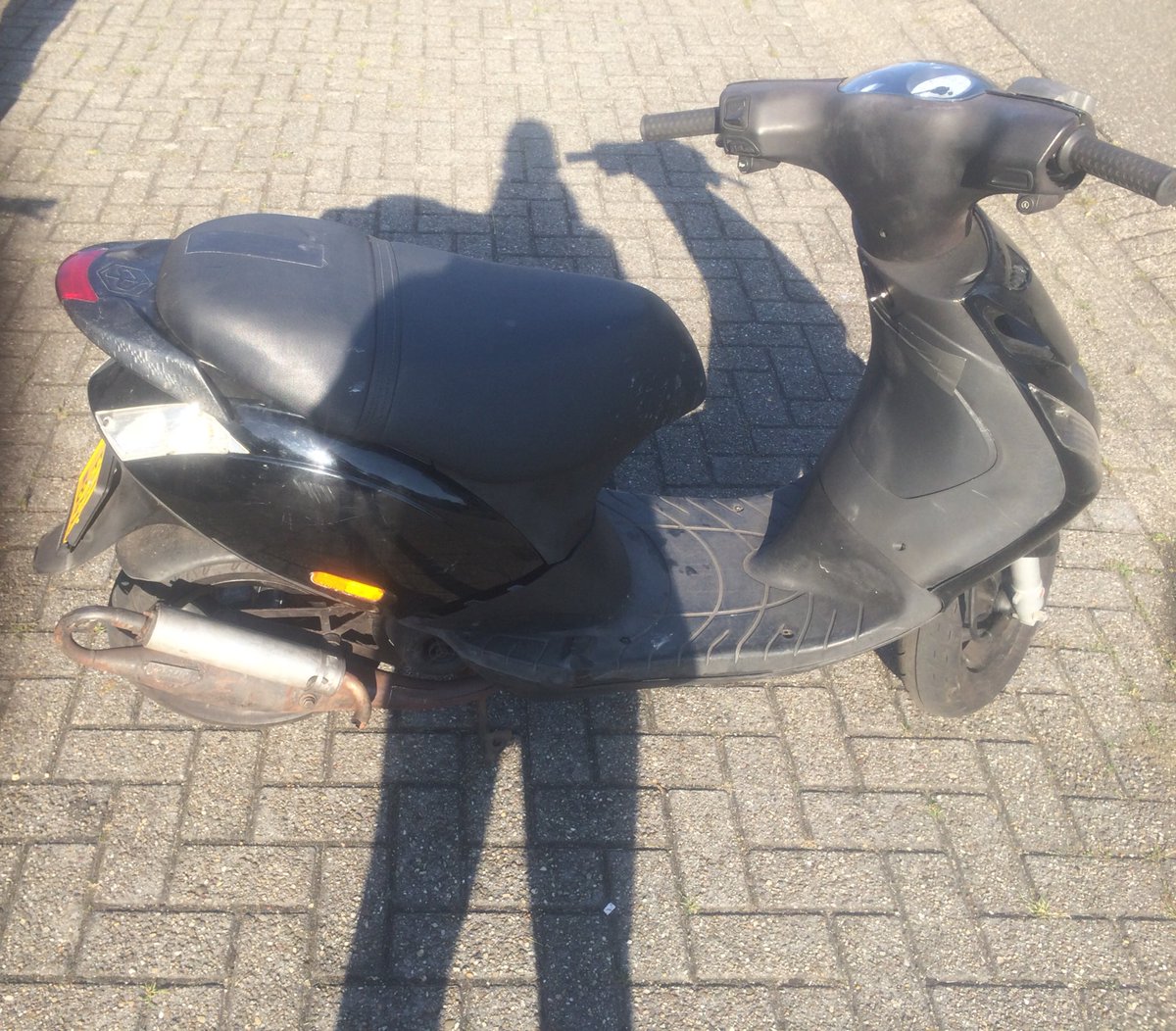 packman_Motoren's tweet photo. #Zip2000 #70cc #YasuniR 🛠
#Zip #Rst #Type3 #Dr70cc 🛠
#Revision @packman_Motoren https://t.co/74zmn0r6AL