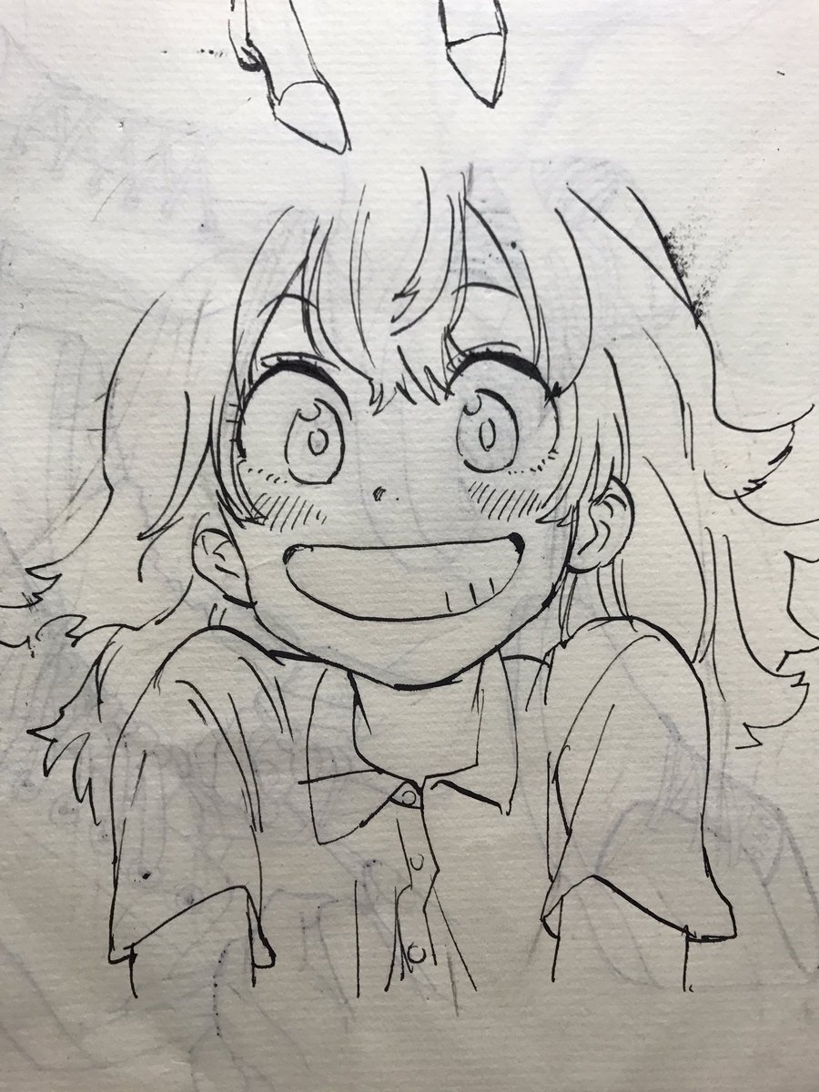 \にこぉっ/ 