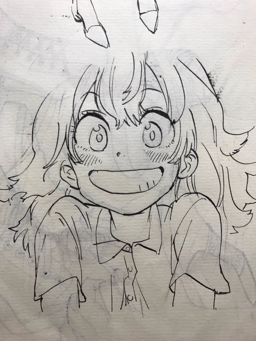 \にこぉっ/ 