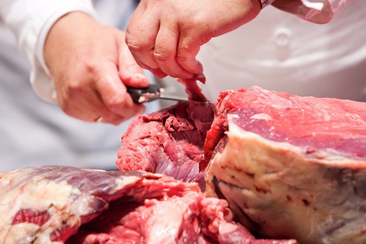 input2media.com/de-slager-die-… 17 juli was indrukwekkend en leerzaam. Ook #kookworkshop volgen? Neem contact op. #meetthechefs #meetthechef #hap