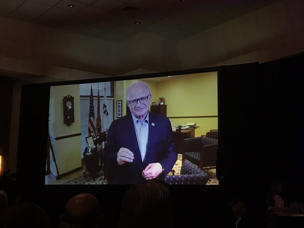 saif305's tweet photo. .@FIU Pres. Rosenberg talking about @TDNMiami momentum on #internships during the #ocogcelebration @beaconcouncil #Future305 @HeliosEdFnd https://t.co/wmx0jFkQlv
