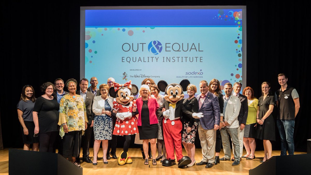 SodexoUK_IRE's tweet photo. Read @margmargot article about the D&I events we've supported recently: https://t.co/Y8Ui1LQxe0 #OutAndEqual #DisruptTheDefault #Inspirefest https://t.co/3YBadFp6ue
