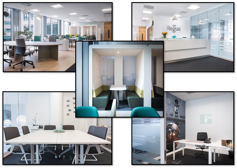 RegusIRL's tweet photo. Our Regus Dublin The Chase centre got refurbished! Special thanks to The Interiors Group (@TheInteriorsG) and Photographer (@pilotmediatq). https://t.co/OeJ0jr9ttc